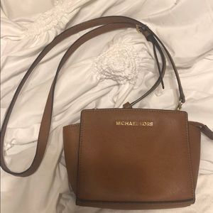 MK purse
